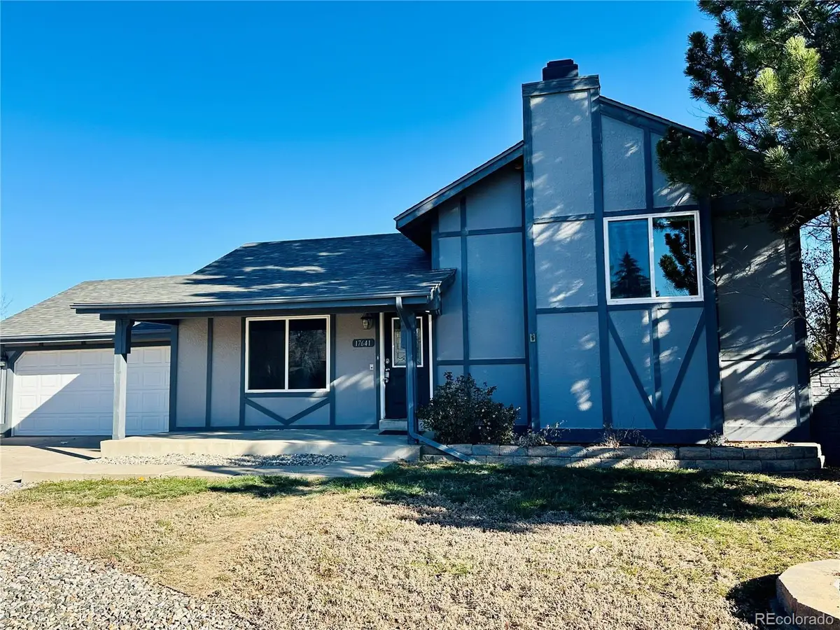 17641 E Tennessee Place, Aurora, CO 80017 - Image #1