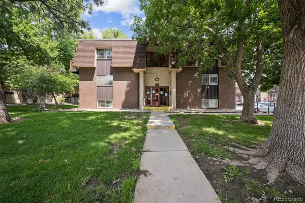 7755 E Quincy Avenue #203A5, Denver, CO 80237