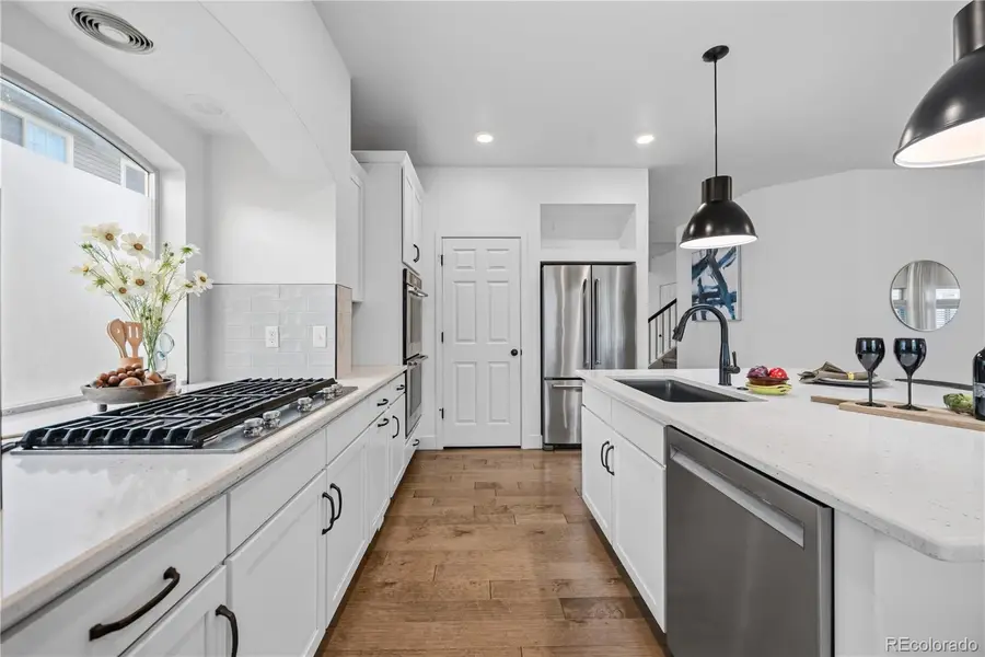 20750 E Beekman Place, Denver, CO 80249 - #3