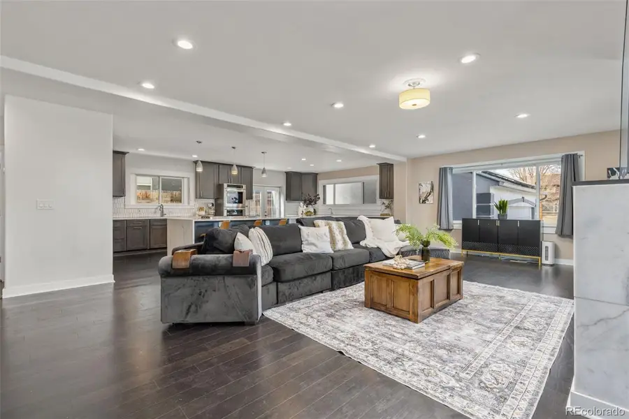 2551 N York Street, Denver, CO 80205 - #3