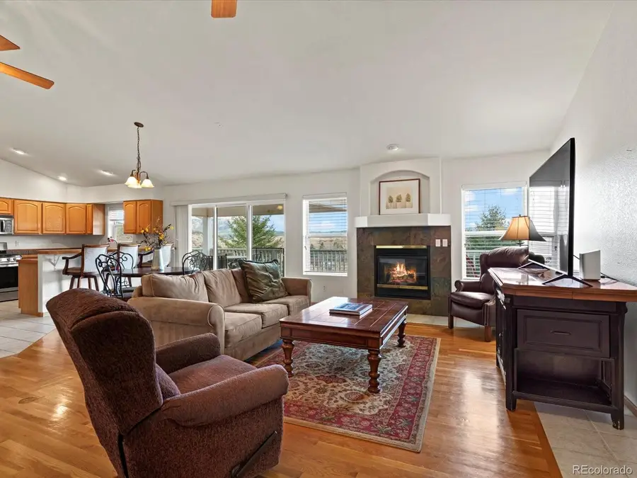 5272 Country Club Drive, Larkspur, CO 80118 - Image #3