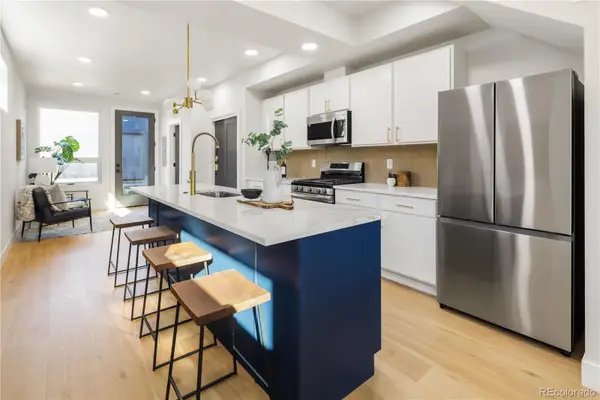 1343 N Perry Street, Denver, CO 80204