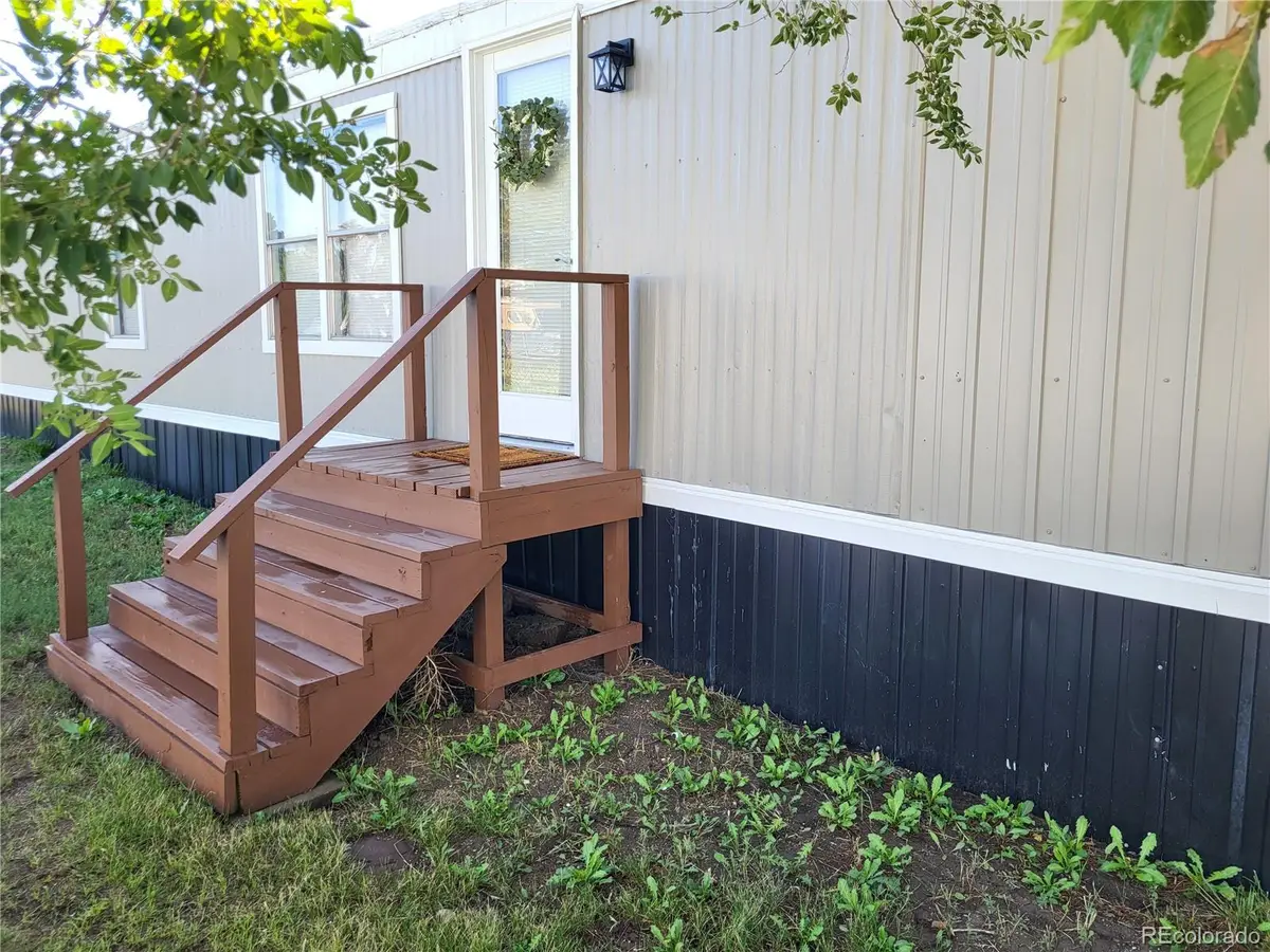 820 6th Street, Hugo, CO 80821 - #1