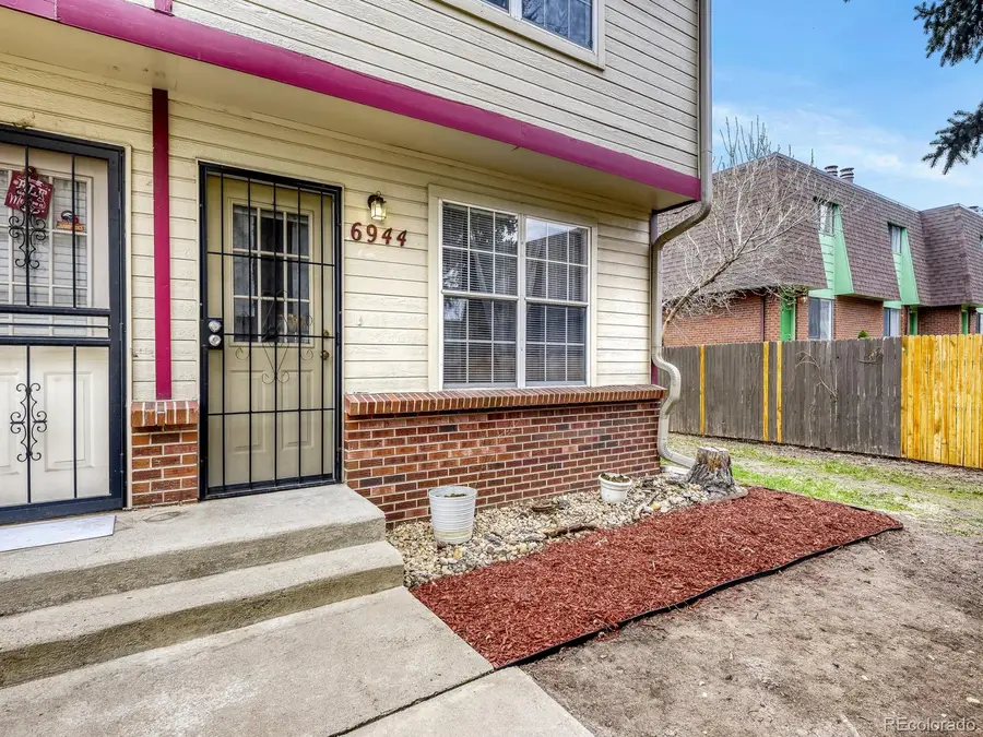 6944 W Mississippi Avenue, Lakewood, CO 80226 - #2