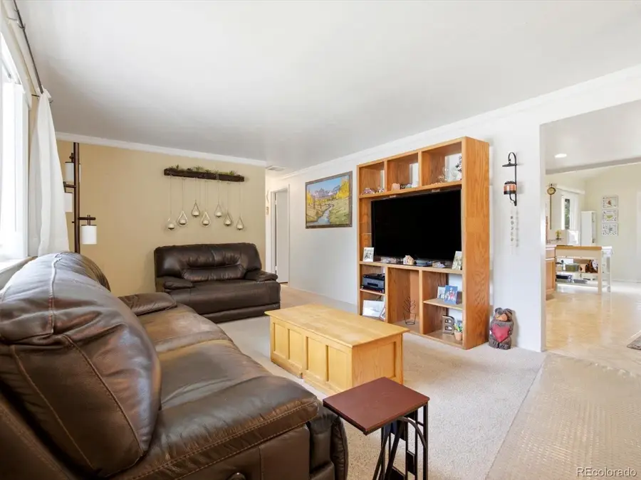 3409 W Berry Place, Littleton, CO 80123 - #3