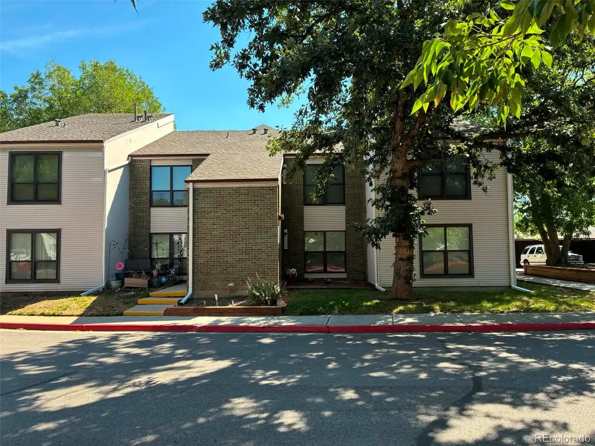 3550 S Harlan Street #242, Denver, CO 80235 - #1