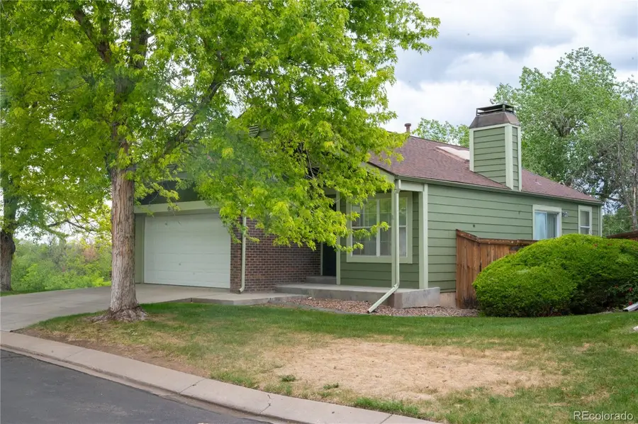 439 W Jamison Circle, Littleton, CO 80120 - #2