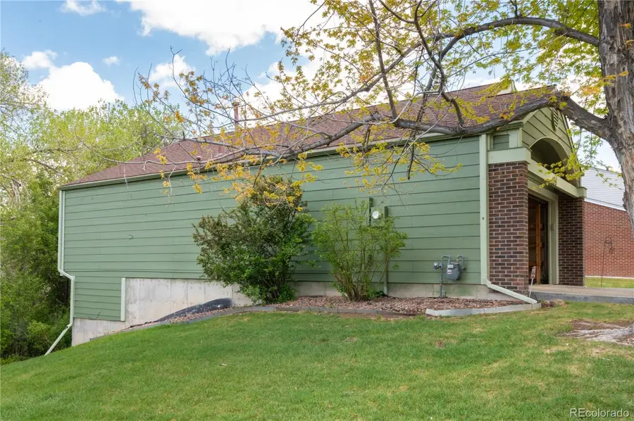 439 W Jamison Circle, Littleton, CO 80120 - #3