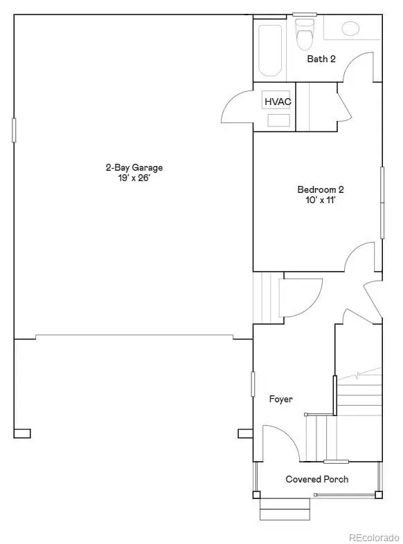 6842 Arbor Boulevard E, Thornton, CO 80602 - #2