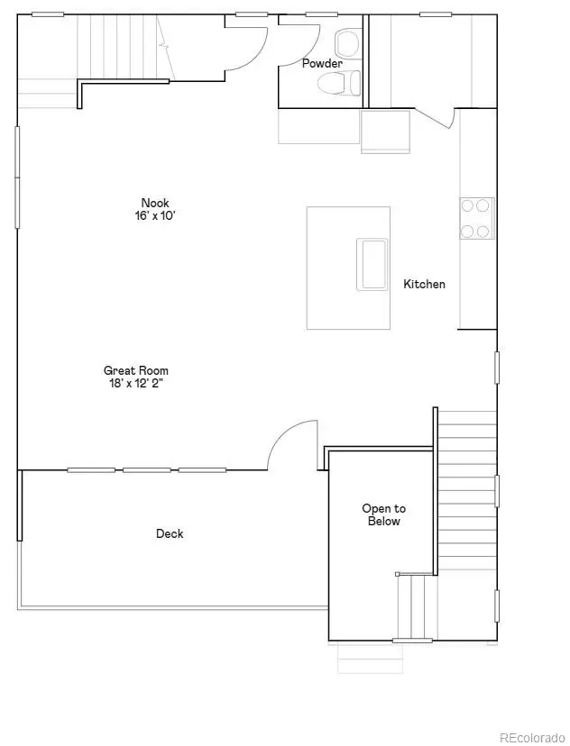 6842 Arbor Boulevard E, Thornton, CO 80602 - #3