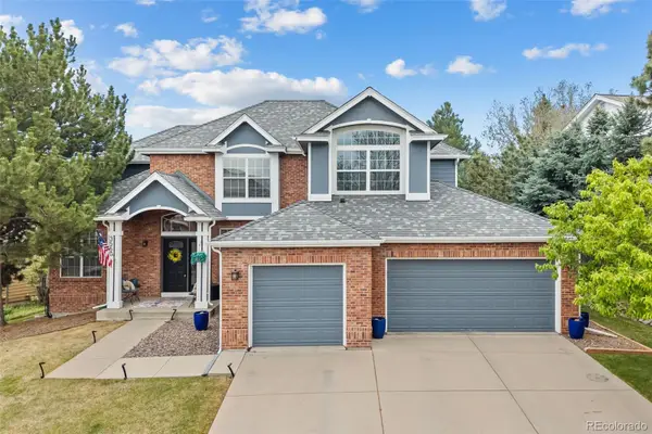 3550 Mallard Drive, Highlands Ranch, CO 80126