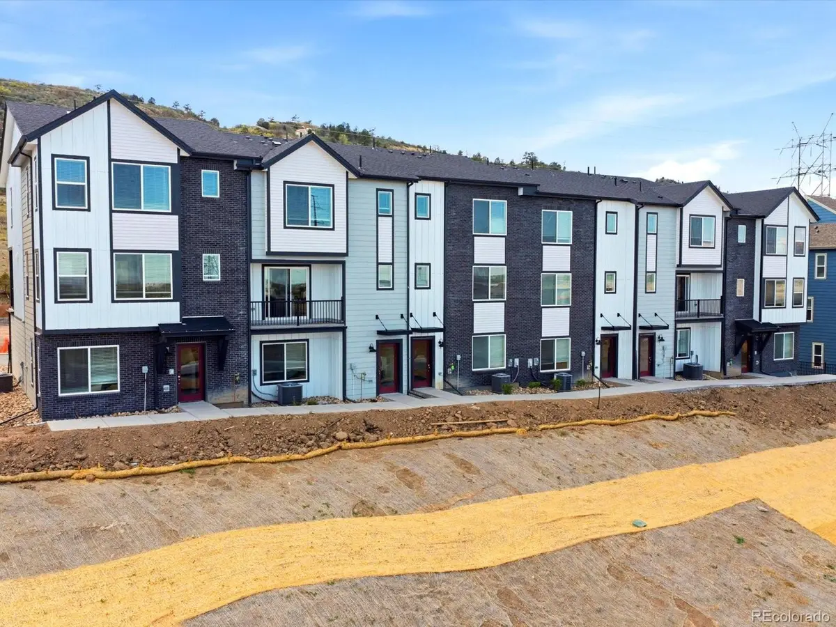 4672 Cloudburst Lane, Morrison, CO 80465 - #1