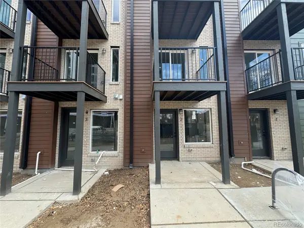 1642 N Lafayette Street #3, Denver, CO 80218