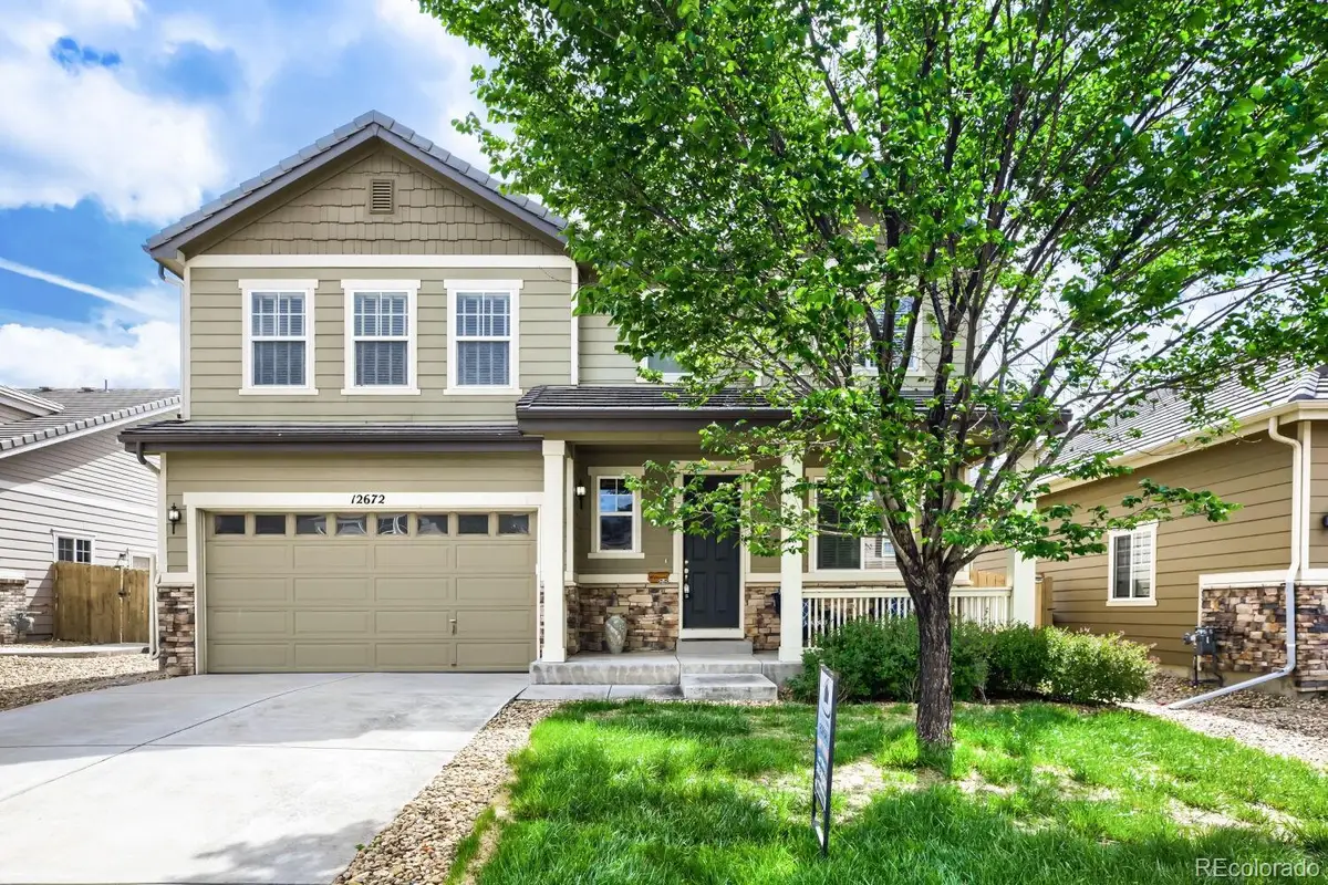 12672 Glencoe Street, Thornton, CO 80241 - #1