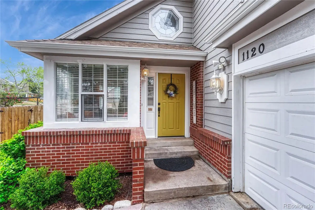 1120 S Flower Circle, Lakewood, CO 80232 - #1