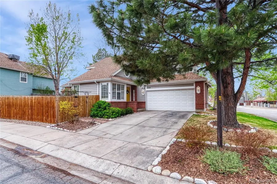 1120 S Flower Circle, Lakewood, CO 80232 - #2
