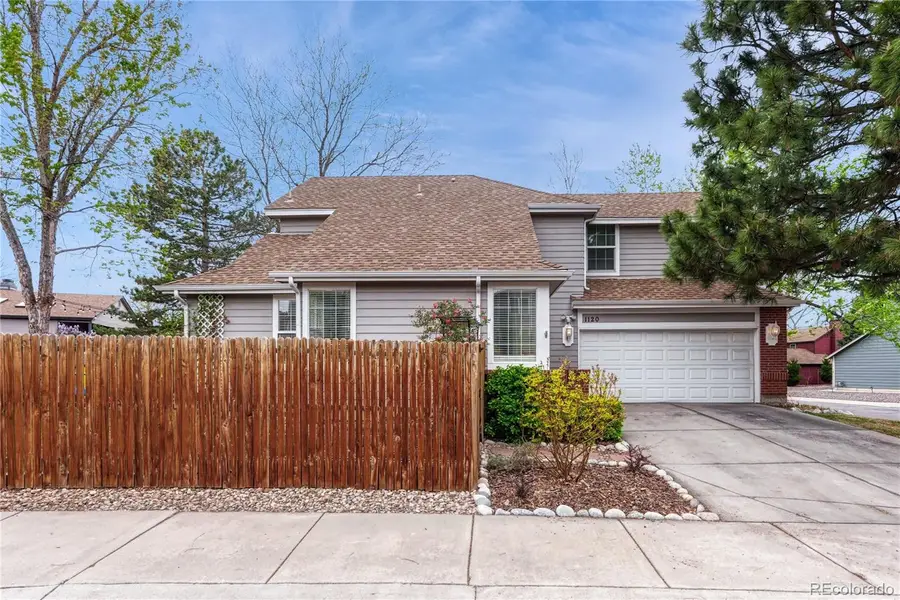 1120 S Flower Circle, Lakewood, CO 80232 - #3