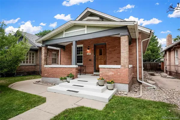 1425 S Sherman Street, Denver, CO 80210
