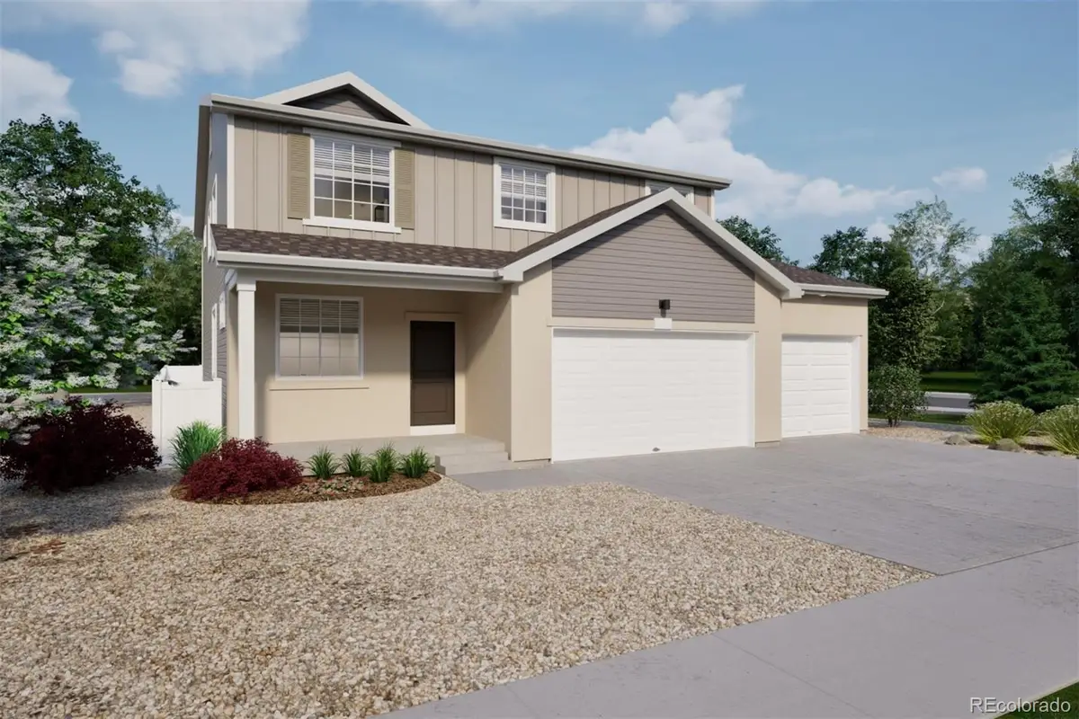 21782 E 46th Place, Aurora, CO 80019 - #1