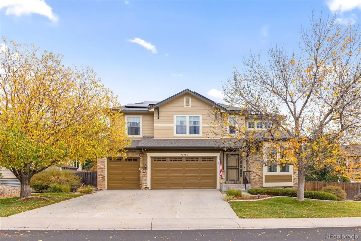 13750 Dexter, Thornton, CO 80602 - #1
