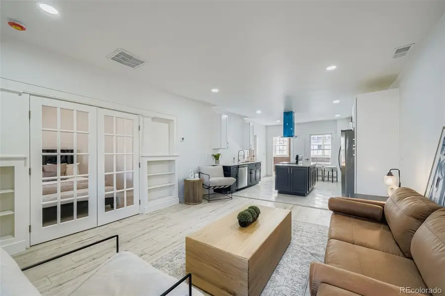 3926 W 29th Avenue, Denver, CO 80212 - #3