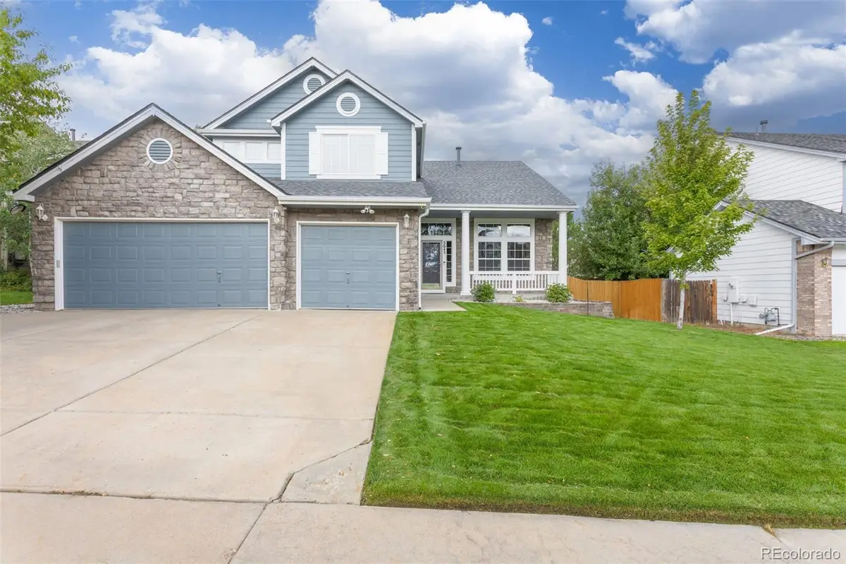 5645 S Shawnee Street, Aurora, CO 80015 - #1