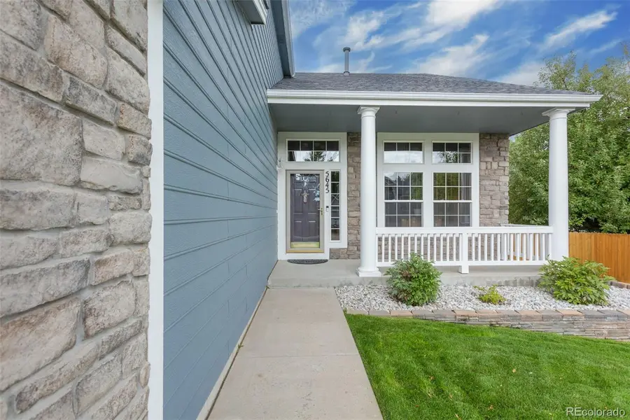 5645 S Shawnee Street, Aurora, CO 80015 - #2