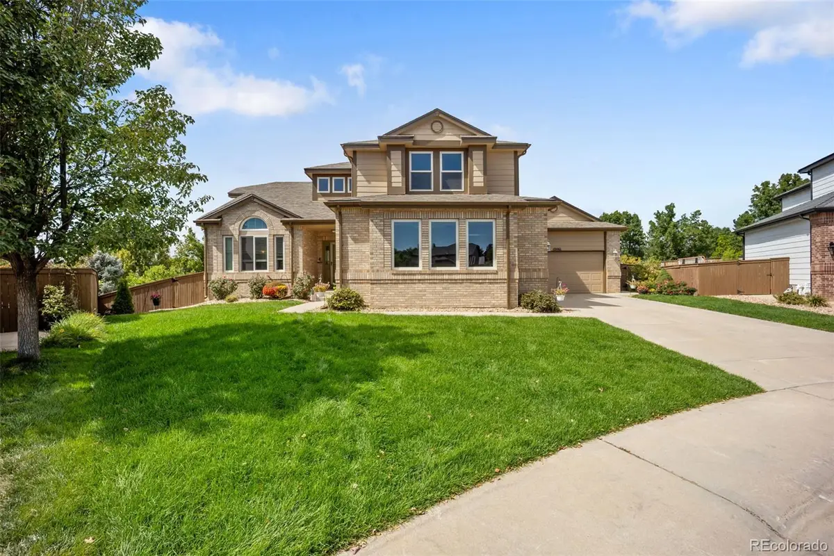 10061 Fairgate Way, Highlands Ranch, CO 80126 - #1