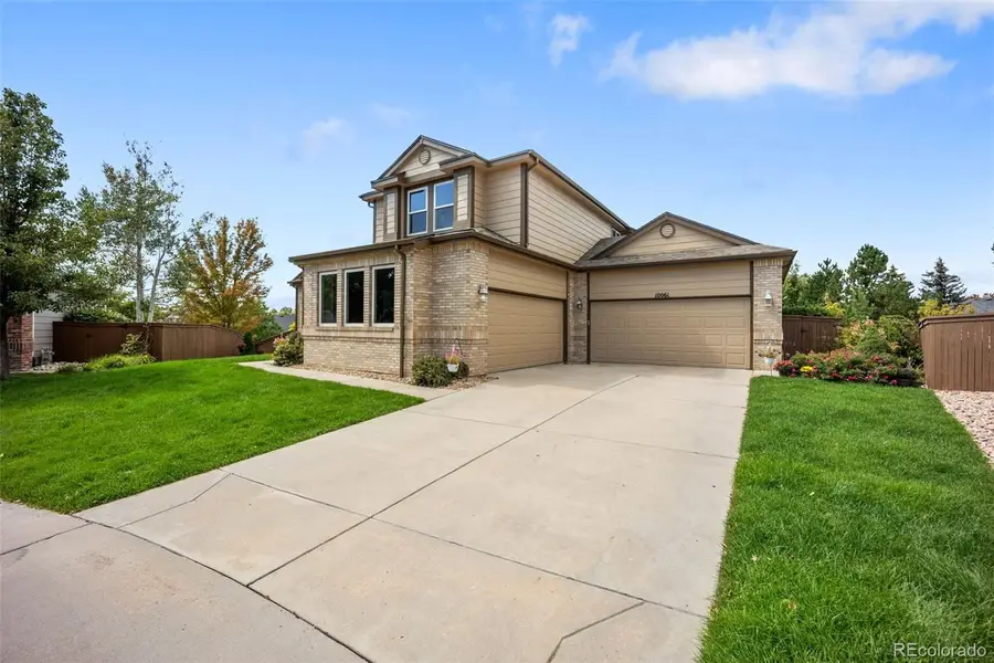 10061 Fairgate Way, Highlands Ranch, CO 80126 - #2