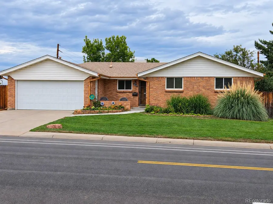 12177 W 62nd, Arvada, CO 80004 - #3