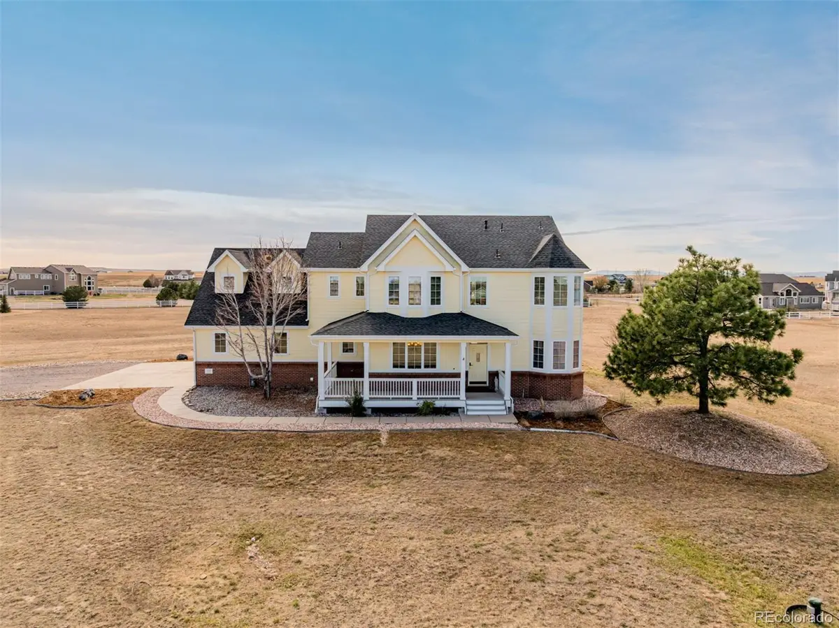 831 Kirby Court, Watkins, CO 80137 - Image #1