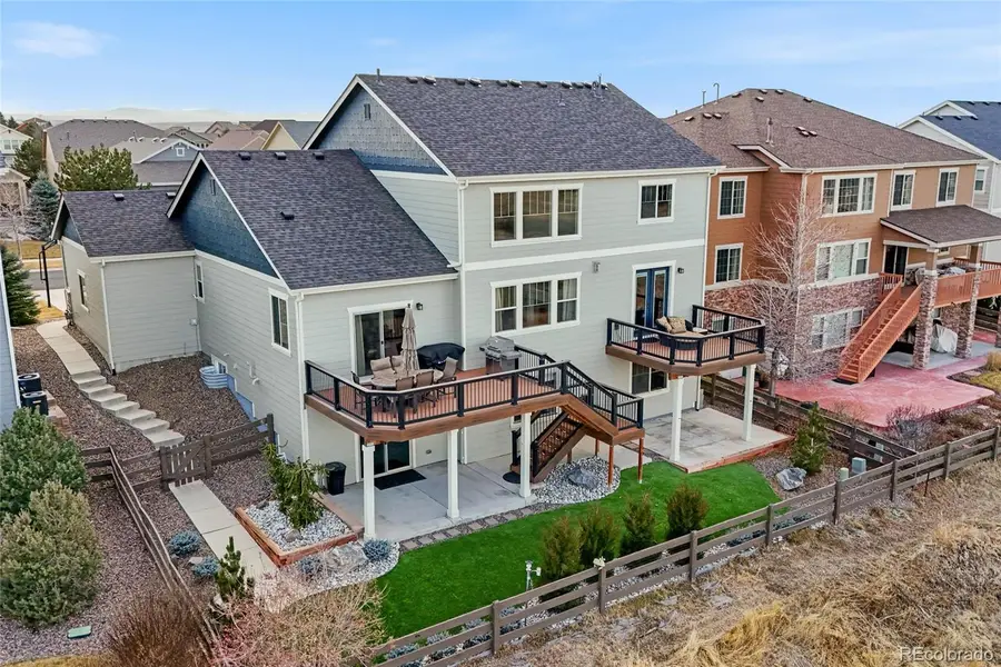 22145 E Stroll Avenue, Parker, CO 80138 - #3