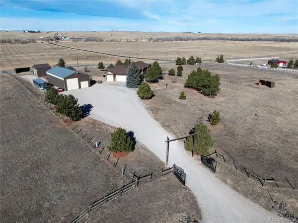 45035 Antler Circle, Elizabeth, CO 80107