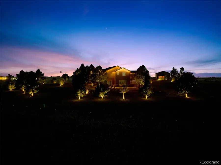 45035 Antler Circle, Elizabeth, CO 80107 - #2