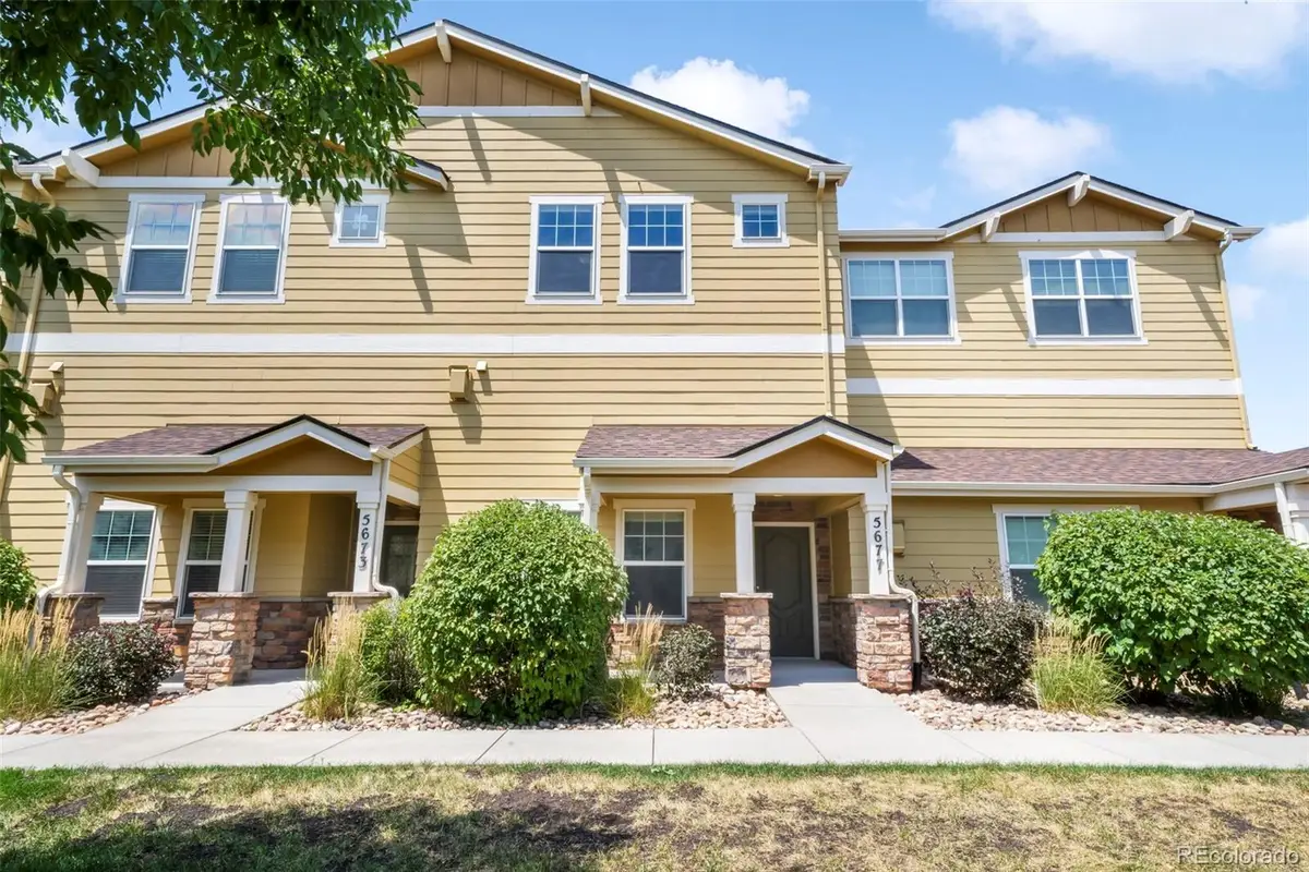 5677 Saint Patrick View, Colorado Springs, CO 80923 - Image #1