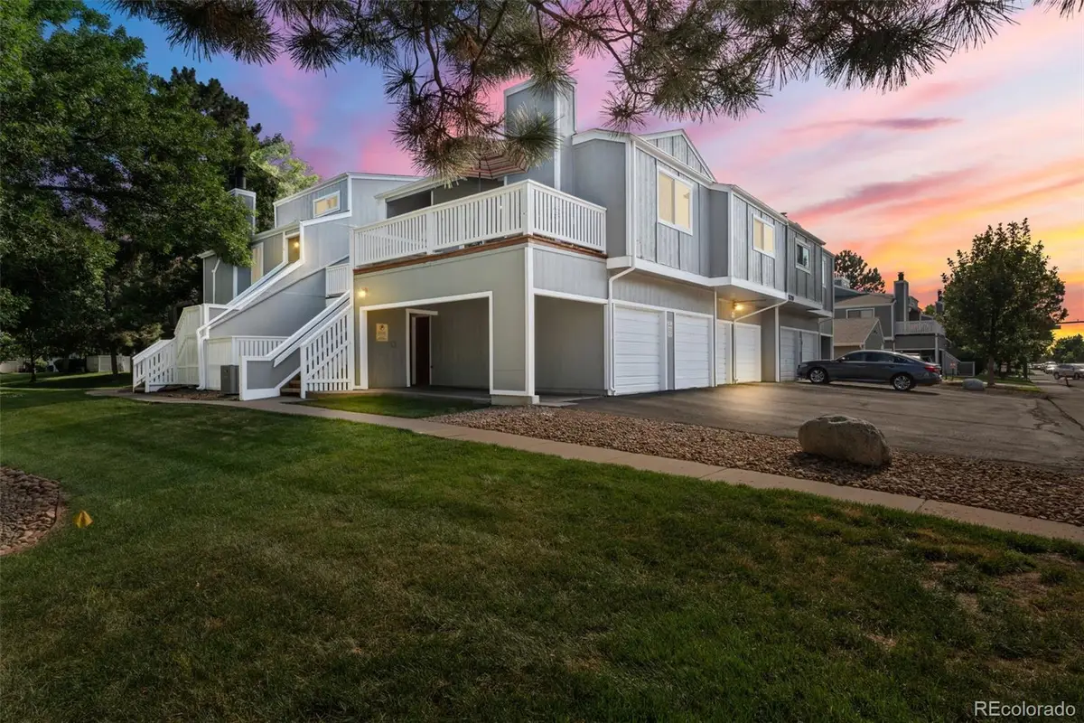 6570 E Mississippi Avenue #8, Denver, CO 80224 - #1