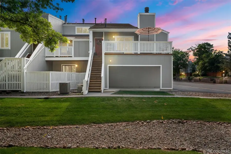 6570 E Mississippi Avenue #8, Denver, CO 80224 - #2