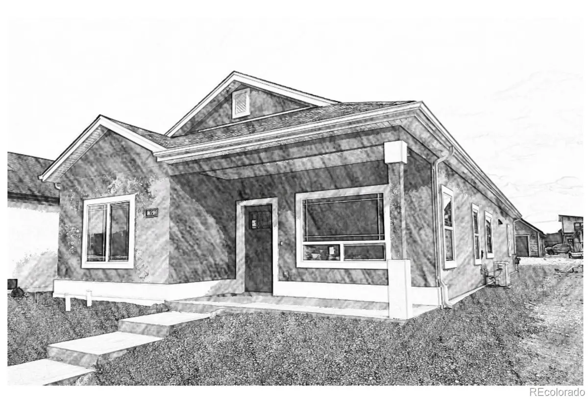 10512 County Road 128, Poncha Springs, CO 81201 - #1