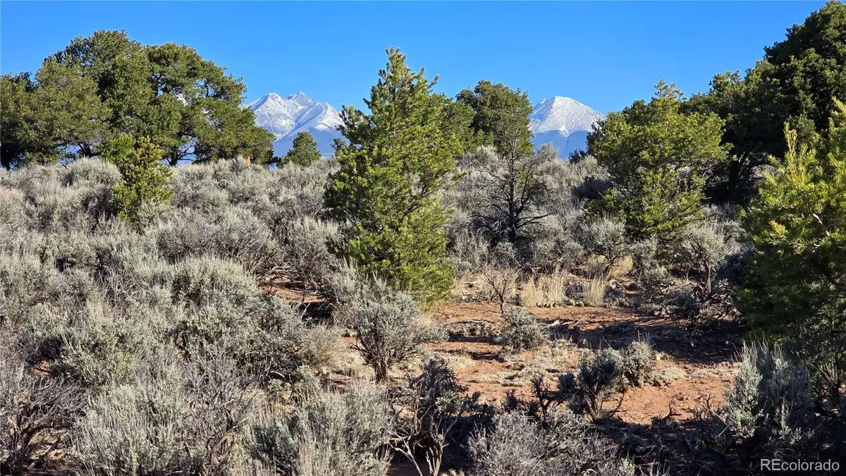 Lot 3715 Hartgrave Road, Fort Garland, CO 81133 - #1