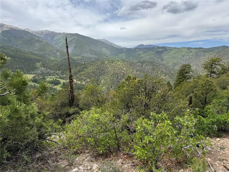 Knotty Pine Road, Howard, CO 81233 - #2