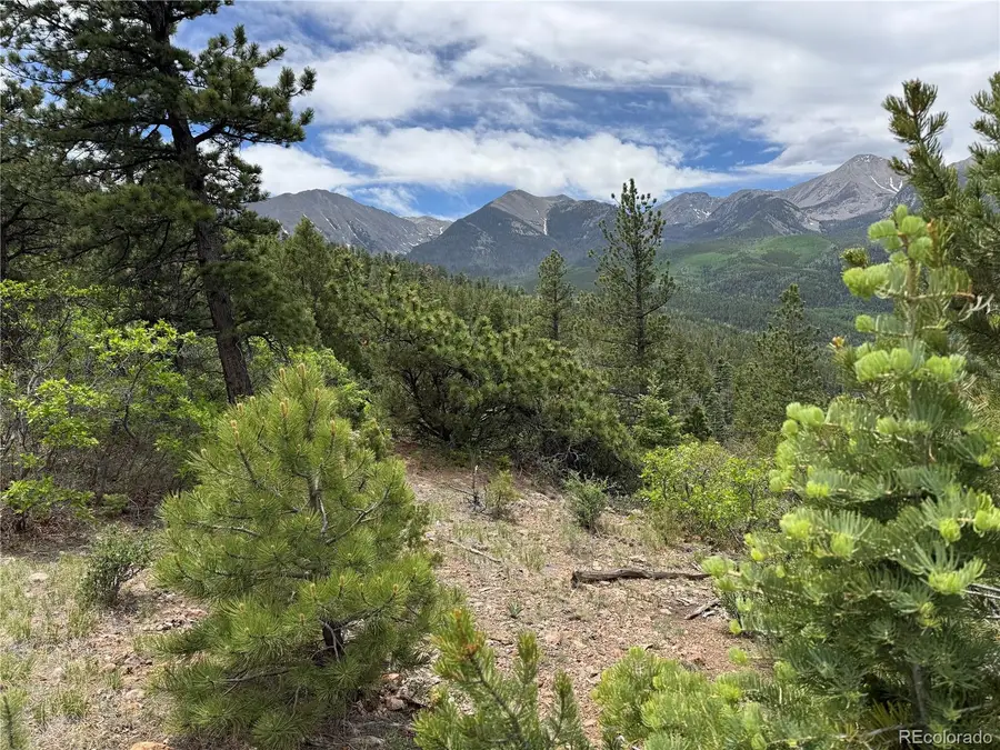 Knotty Pine Road, Howard, CO 81233 - #3