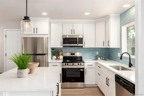 1011 Yeager Drive, Longmont, CO 80501