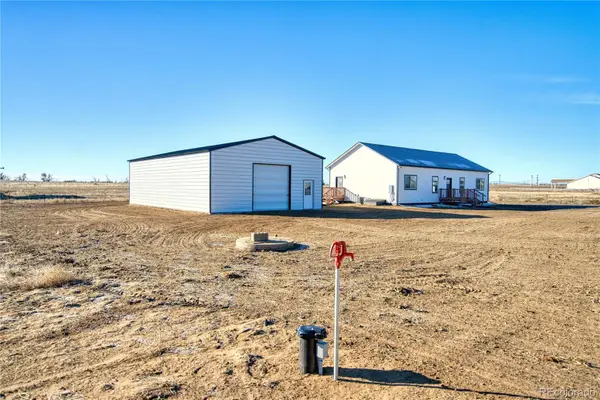 20208 County Road 22, Hudson, CO 80642