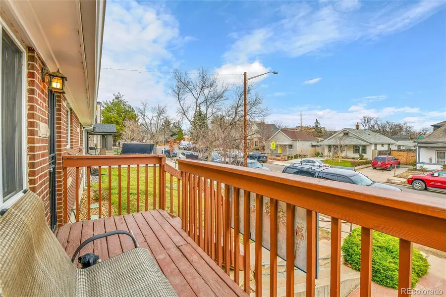 3929 Lipan Street, Denver, CO 80211 - Image #2