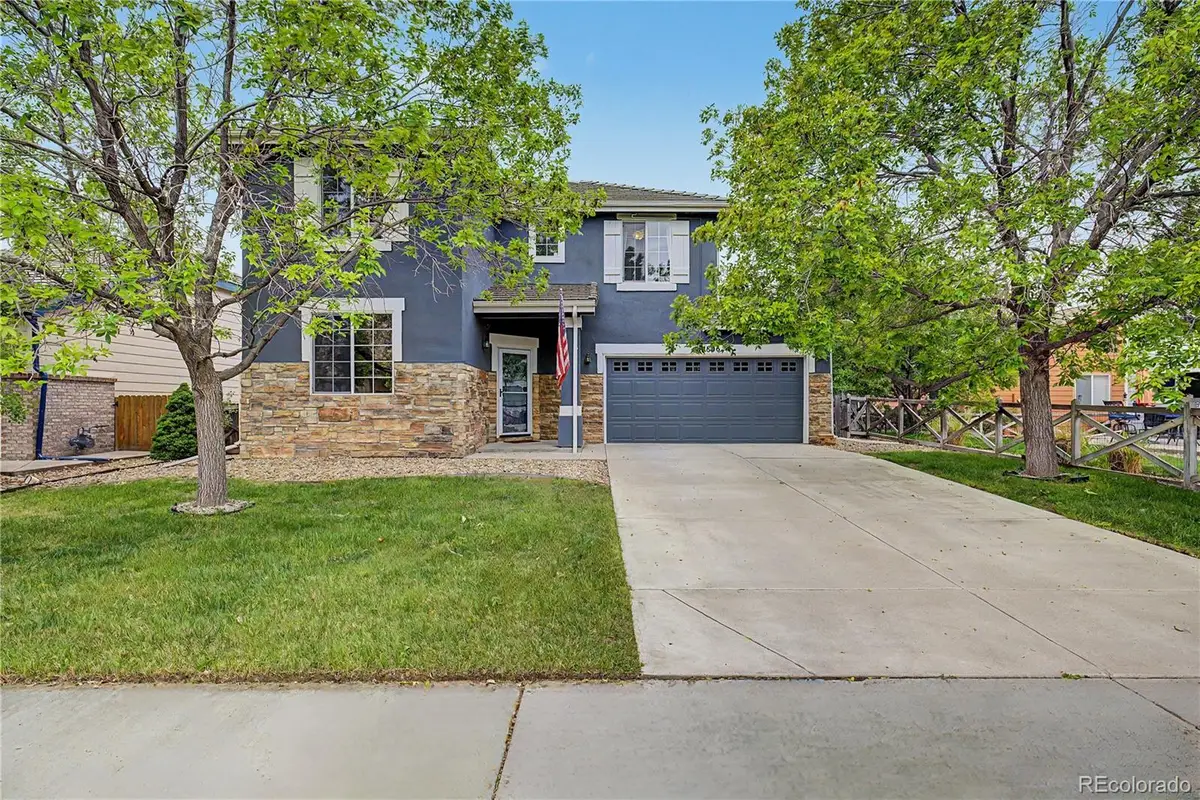 14806 E 118th Avenue, Commerce City, CO 80603 - #1