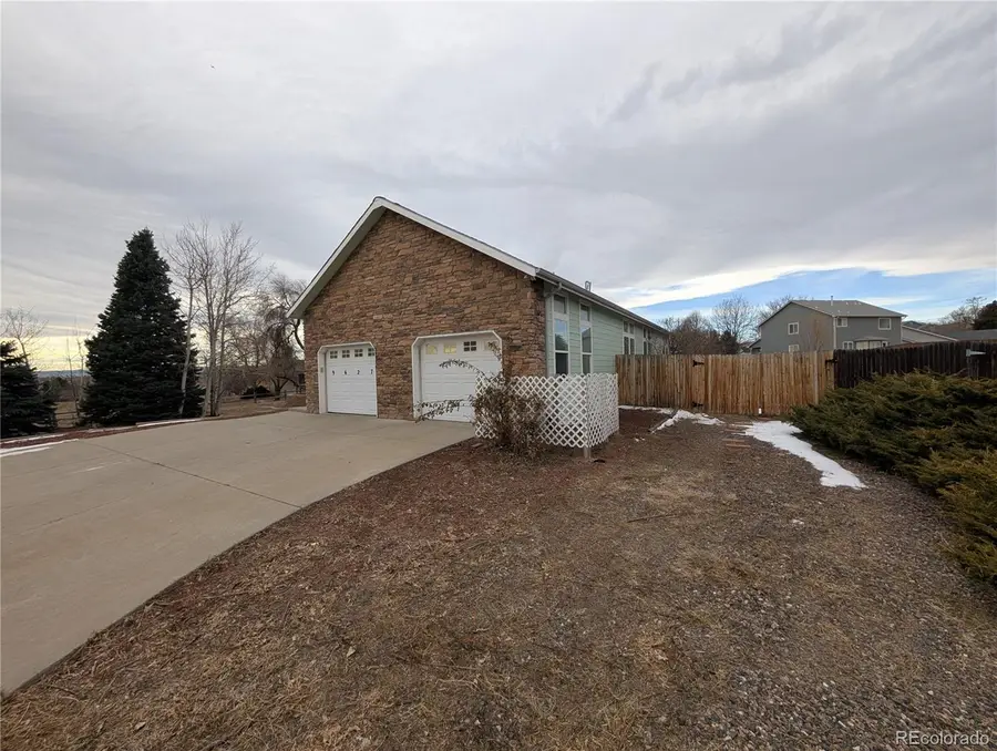 9627 Huron Street, Thornton, CO 80260 - #2