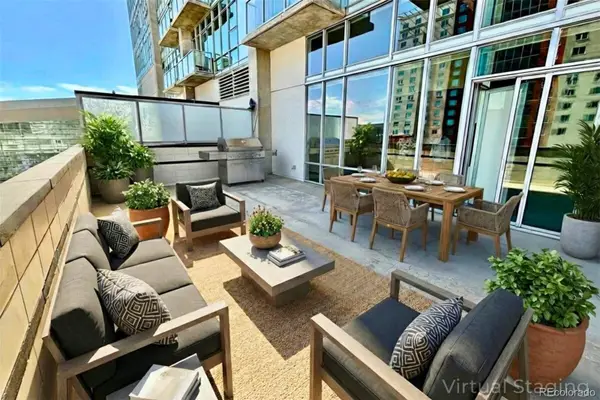 891 14th Street #911, Denver, CO 80202