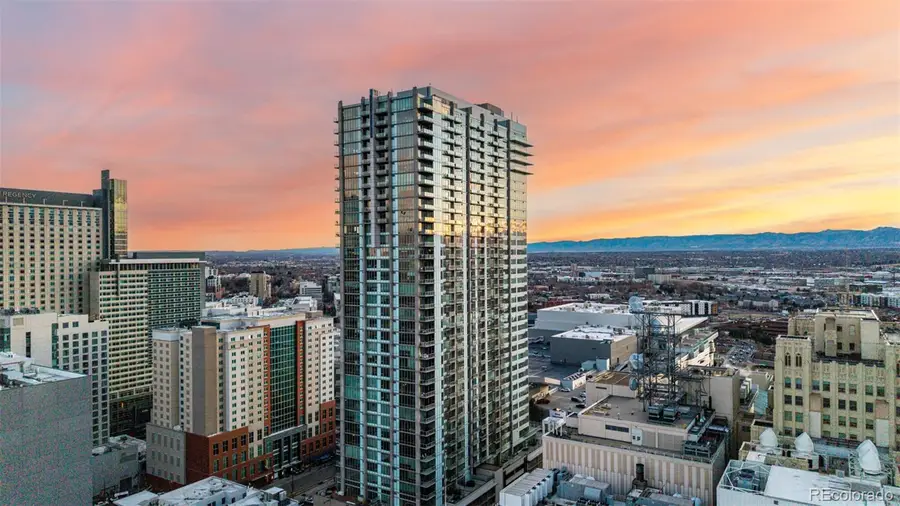 891 14th Street #911, Denver, CO 80202 - #2