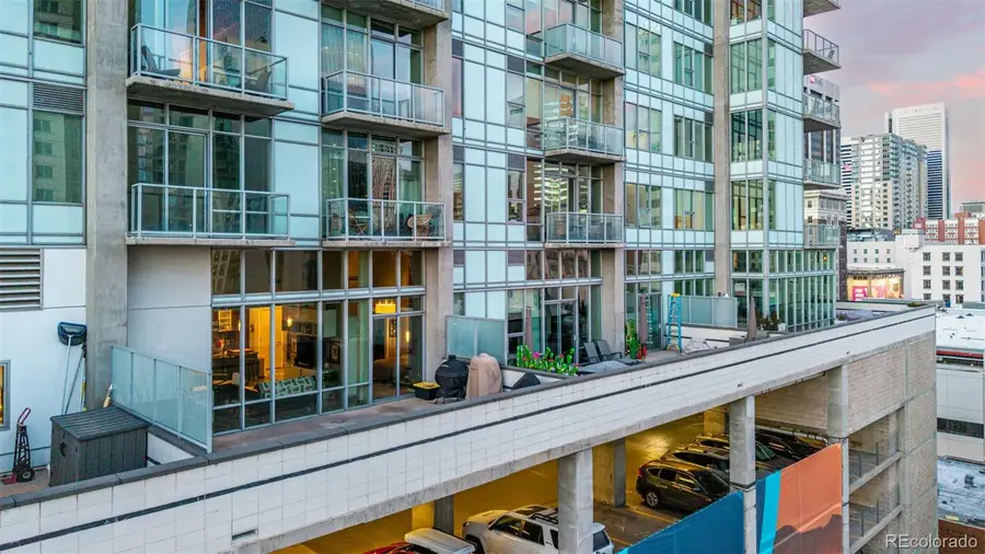 891 14th Street #911, Denver, CO 80202 - #3