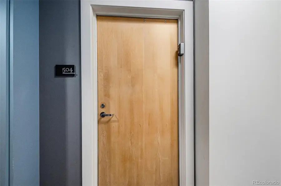 1630 N Clarkson Street #504, Denver, CO 80218 - #3